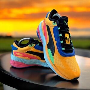 PUMA EXTENT NITRO ENERGY DRINK NWOT